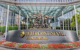 Intercontinental Hotel Puxi Shanghai